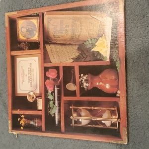 New Life Collectables volume 1 Merrill Womach record